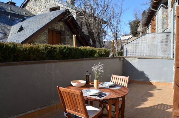 La maison de JUAN Y KUCA