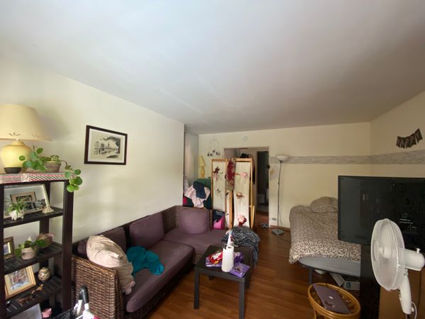 La maison de Fernanda