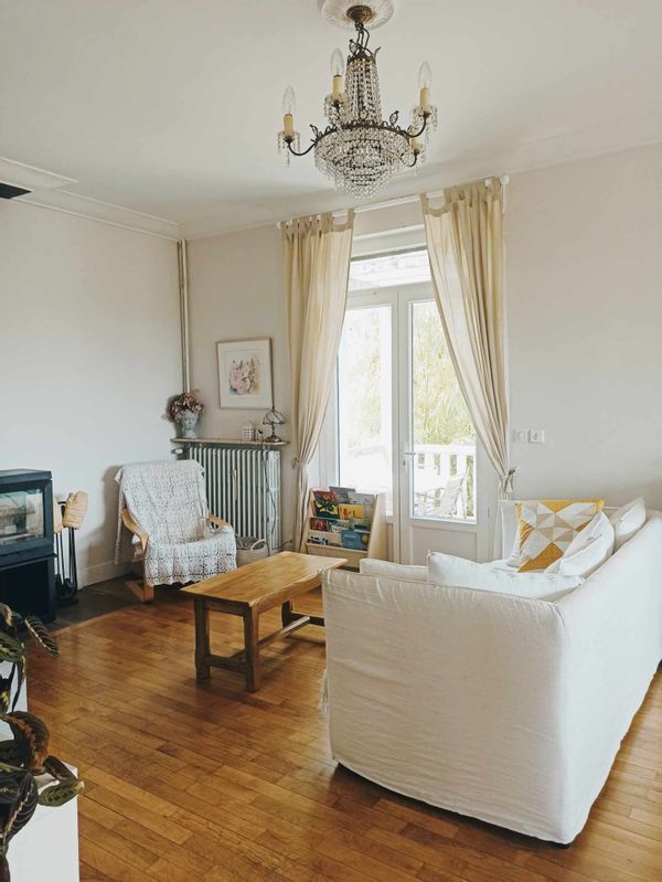 Maison familiale près d'Albi