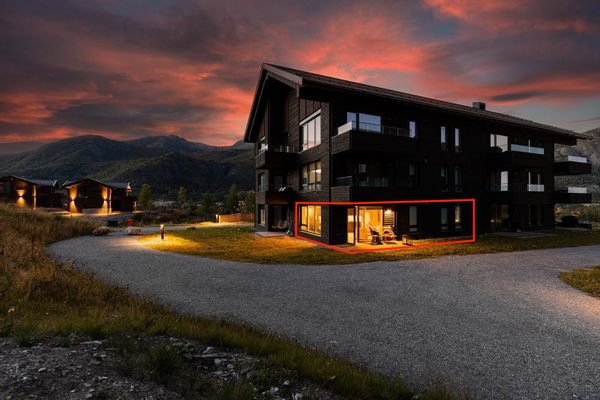 La maison de David
