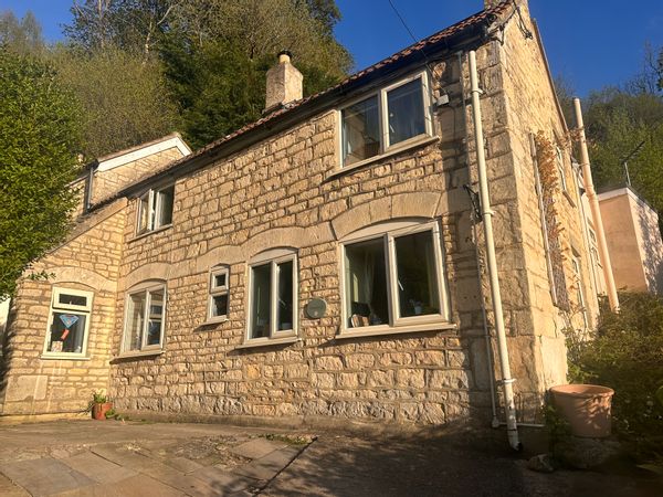 La maison de Karin