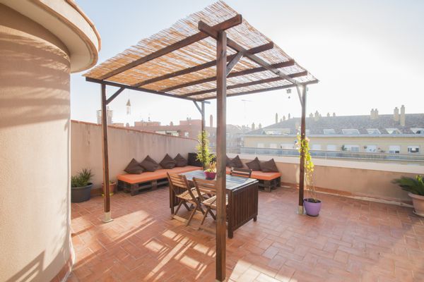 La maison de Carla
