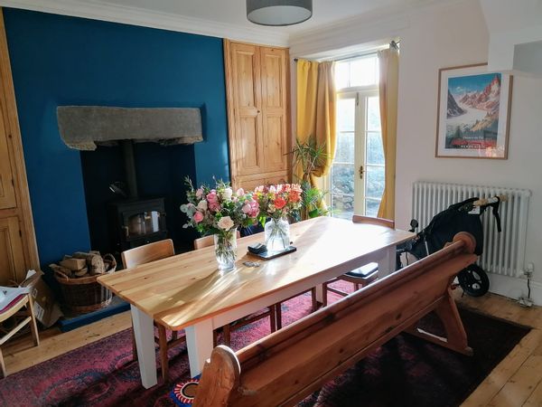 La maison de Kate