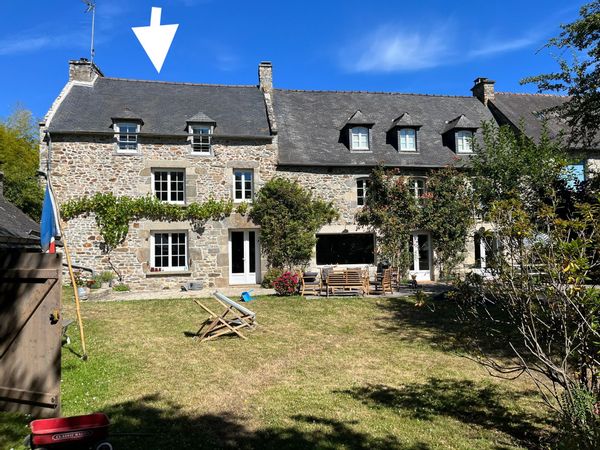 La maison de Véronique