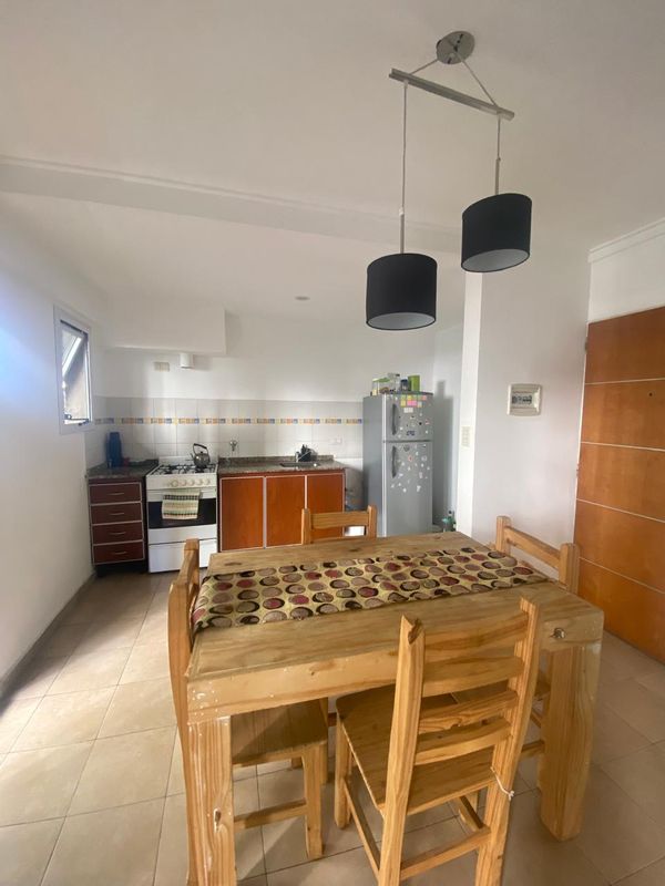 la casa de camila