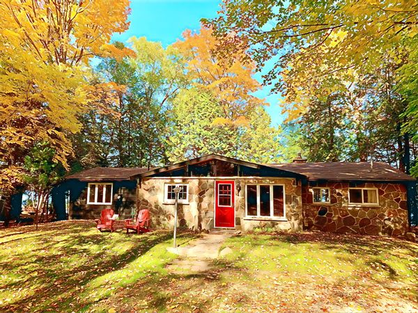 La maison de Jennifer