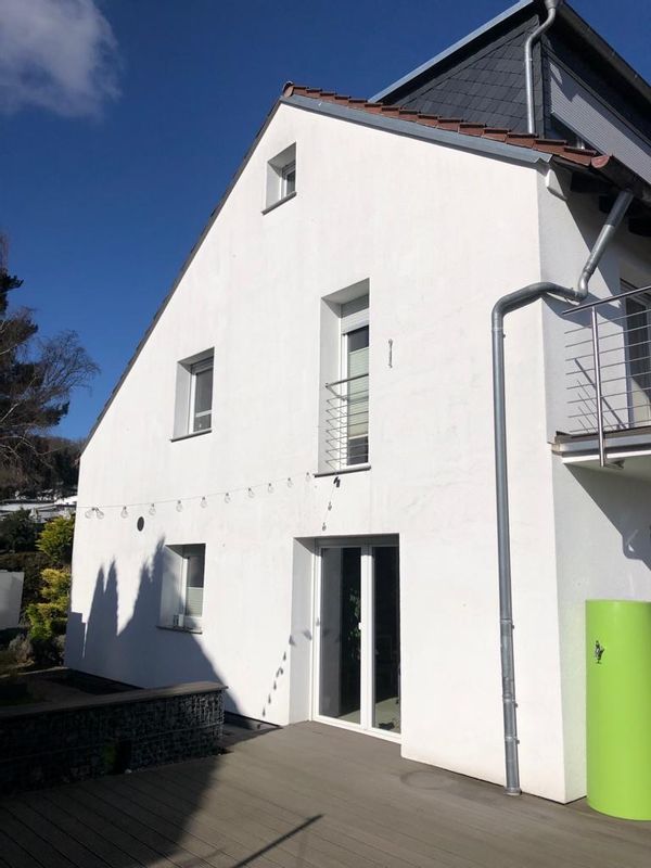 La maison de Stefan