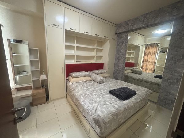 La maison de Bahriyansyah