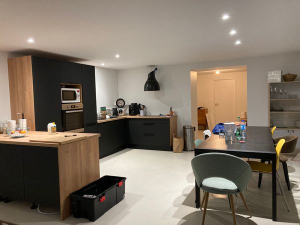 La maison de Margot