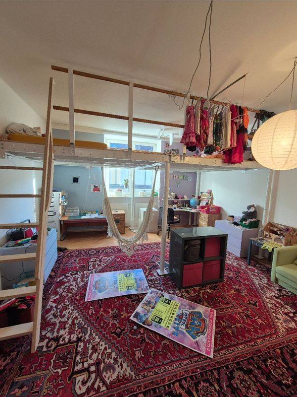 La maison de Susan