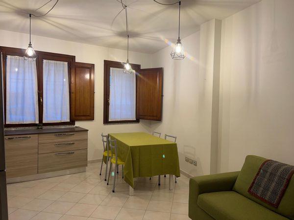 La maison de francesca