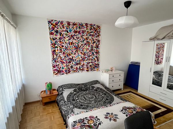 La maison de Sara