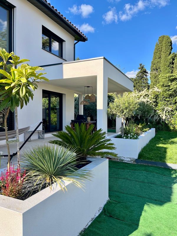 Maison de Helene proche Montpellier