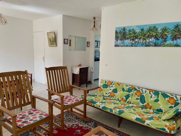 La maison de Anick
