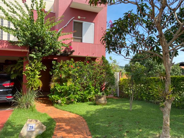 La maison de Jacqueline modinos martins
