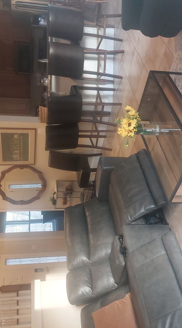 La maison de Larry
