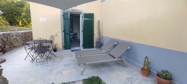 La maison de Monia