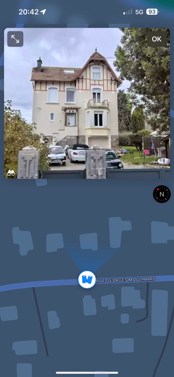 Maison de enzo