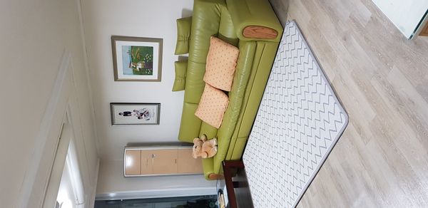 La maison de YOUNGTAE