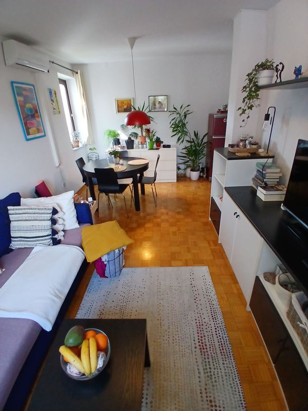 La maison de Nina