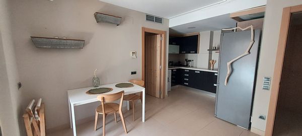 La maison de Ismael y Julia