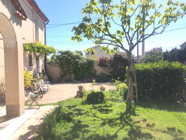 Maison de So et Flo