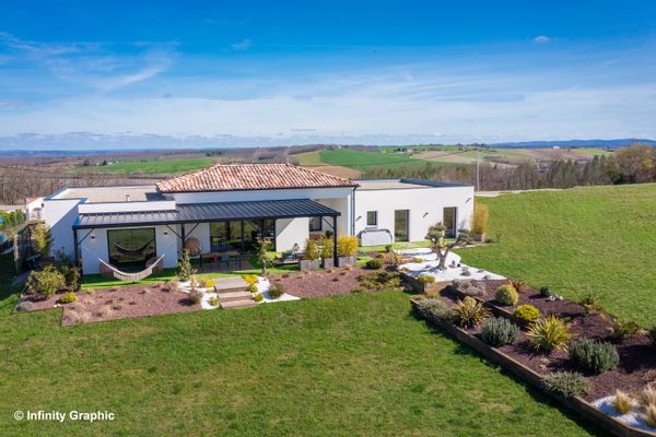 La Villa Bellevue & spa