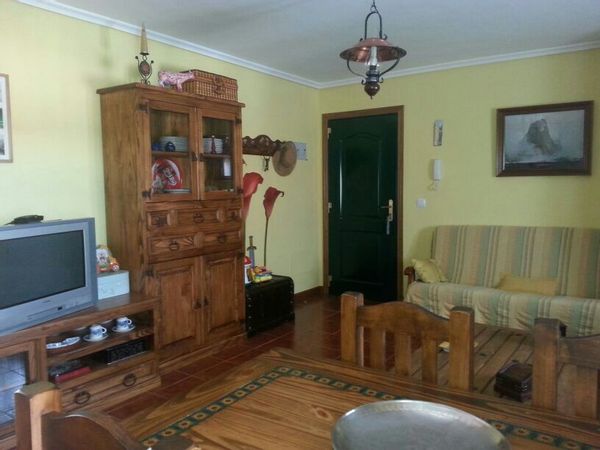 La maison de Sonia
