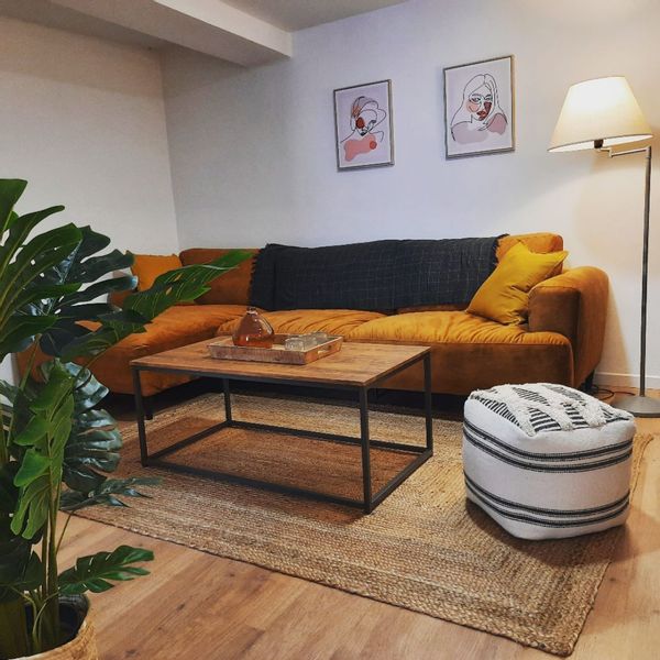 La maison de Carlos