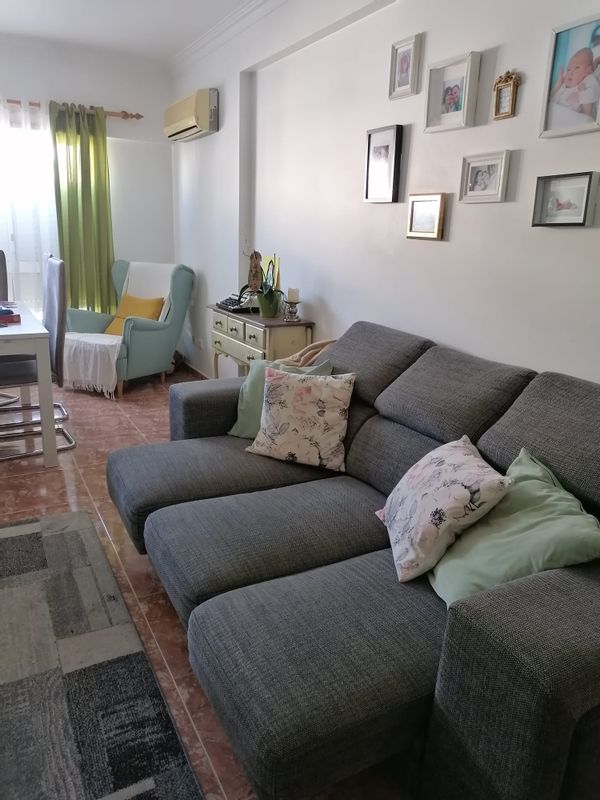 La maison de Marisa & Jorge