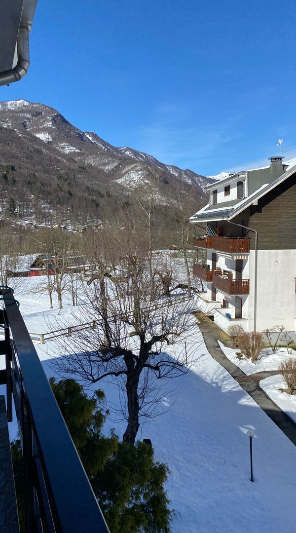 La maison de Stefania