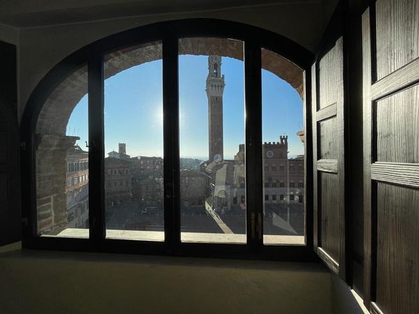 La maison de Andrea