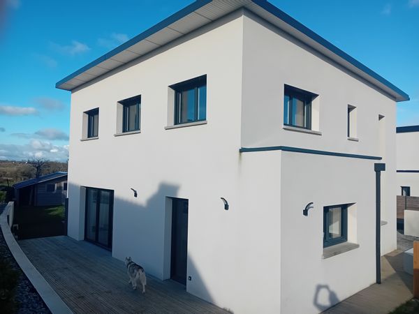 La maison de LENAIC