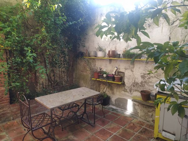 La maison de CLAIRE