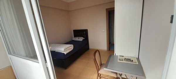 La maison de Cihan