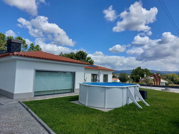 La maison de Fabiana