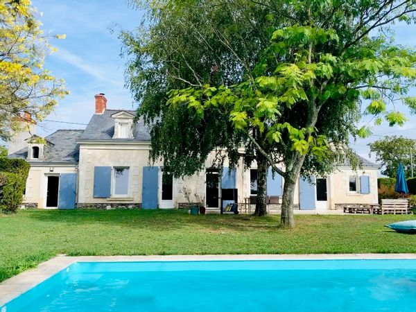 La maison d’Emilie