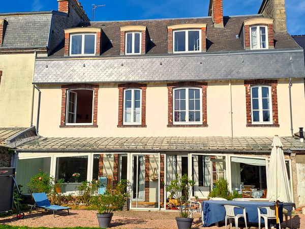 La maison de Vianney et Mélanie