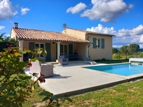 La maison de Pauline