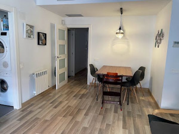 La maison de Ana
