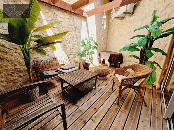Ancienne remise
