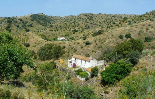 La maison de Carmen