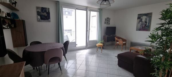 La maison de Elise