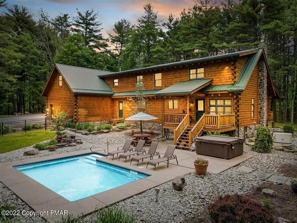 La maison de Brendan