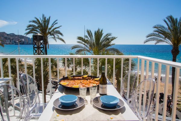 Palm Beach Benidorm
