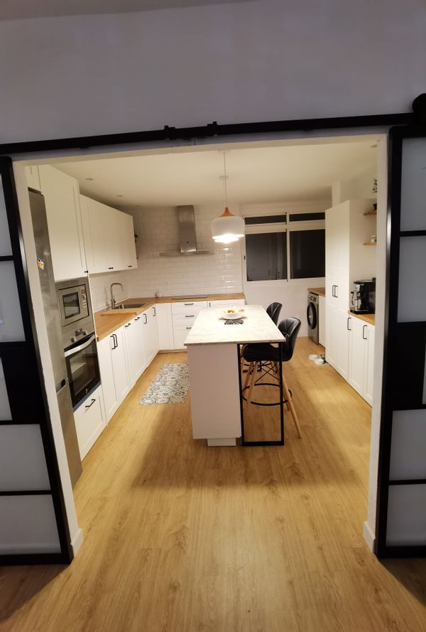 La maison de Miriam