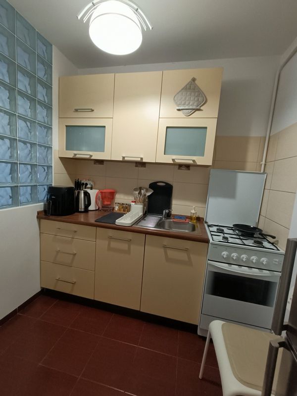 La maison de Mikalai