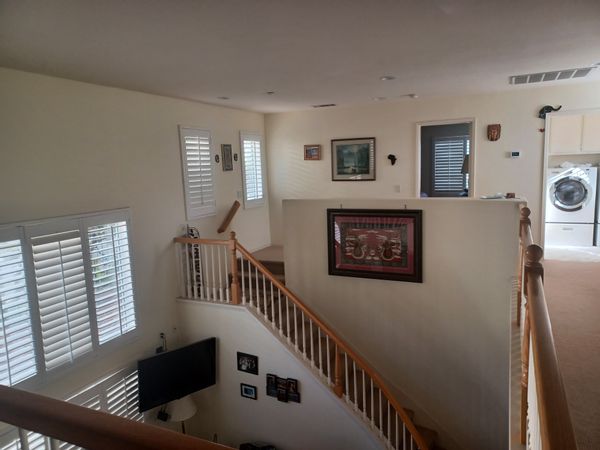 La maison de Michael