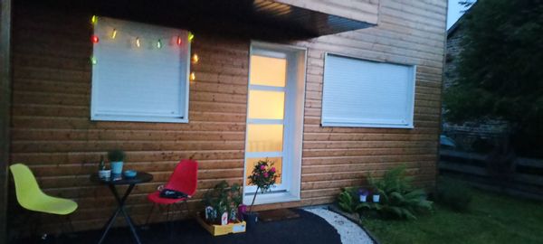 la maison d'Alice