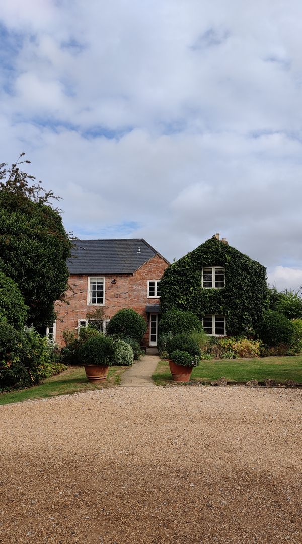 La maison de Hephzi